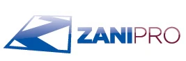 ZANIPRO Logo